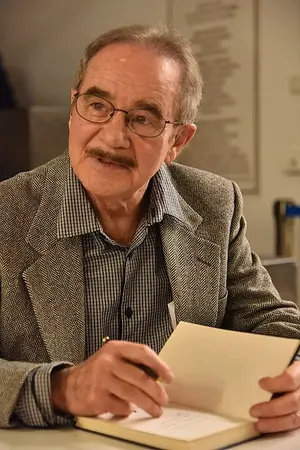 Henryk Grynberg