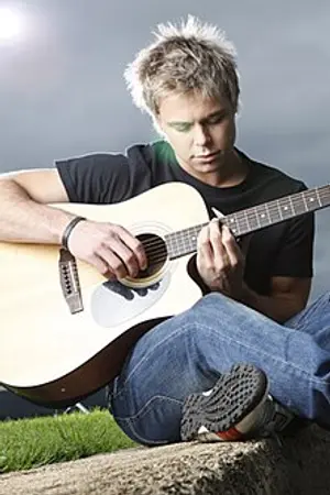 Bobby van Jaarsveld