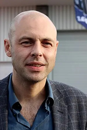Christian Fredrik Martin