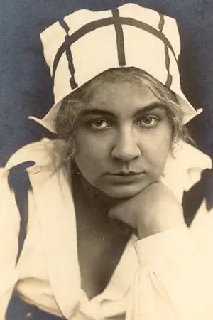 Lina Carstens