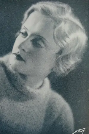 Luise Ullrich