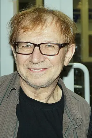 Henryk Niebudek