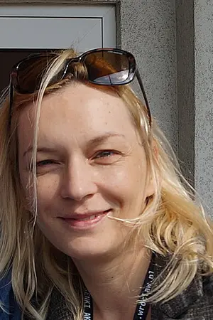 Agnieszka Przepiórska