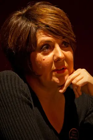 Emanuela Grimalda