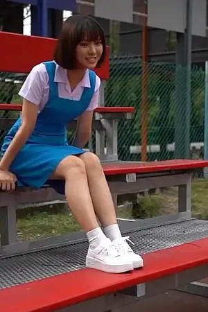 Jie-Ru Chloe Xiang