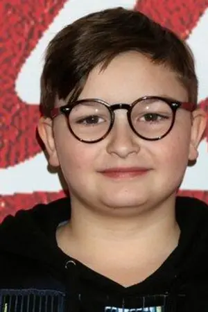 Ryder Allen