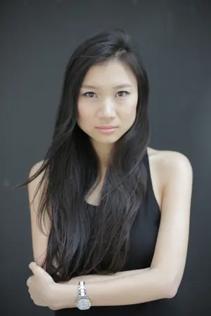 Shuang Hu