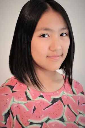 Vivian Wei