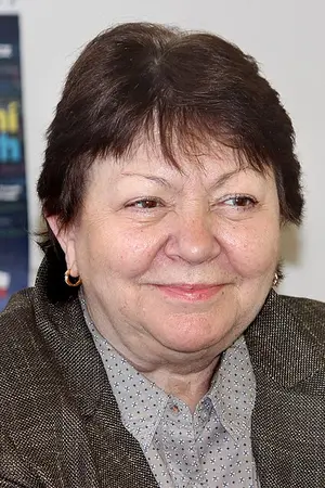 Jitka Zelenohorská