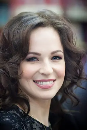 Irina Medvedeva