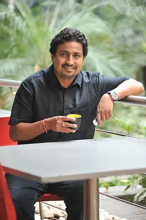 Vinod Kapri