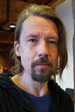 Tommi Eronen