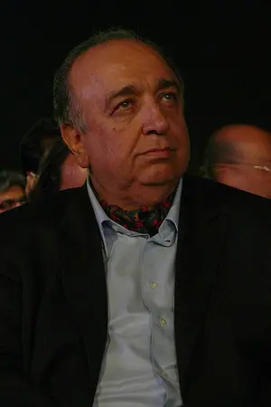 Bahman Farmanara