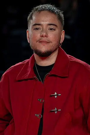 Ian de la Rosa