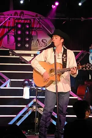 Clay Walker