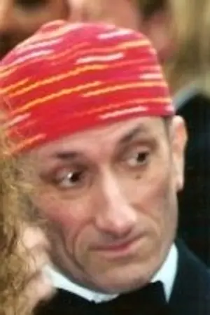 Jean-François Dérec