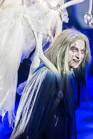 Лёвин, Андрей Александрович