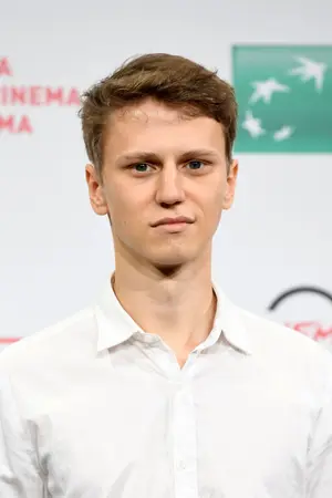 Erik Enge