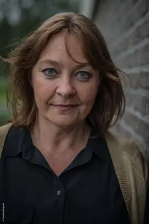 Vera Van Dooren