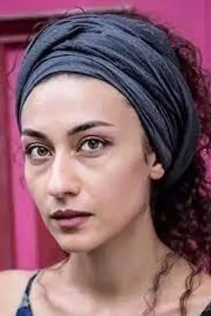 Kübra Kip