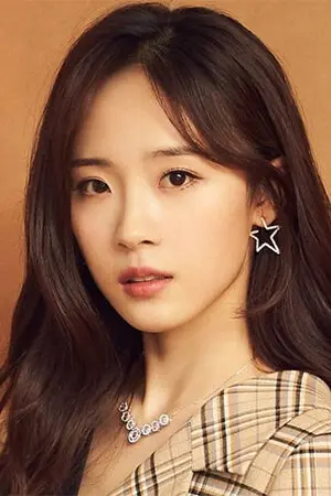 Lu Yang Yang