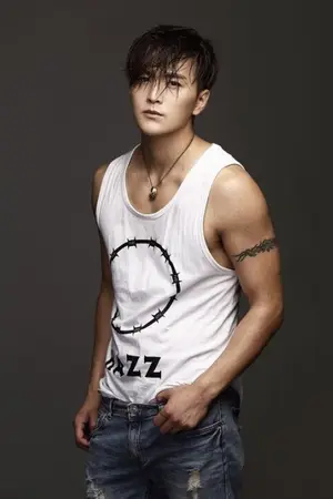 Zhao Zhen Ting