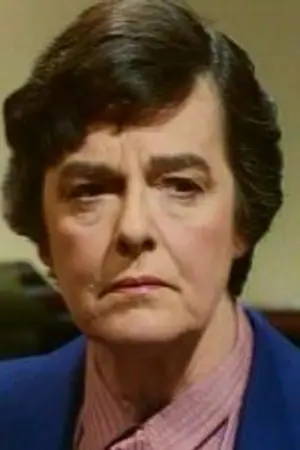 Pauline Letts