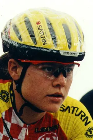 Anna Millward