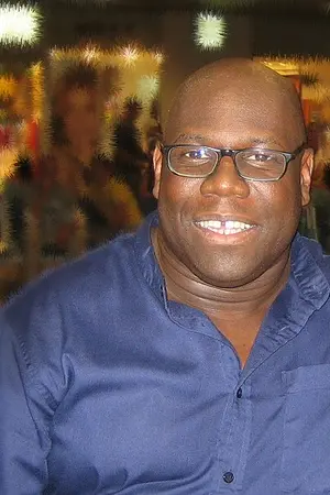 Carl Cox
