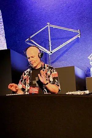 Thomas Dolby