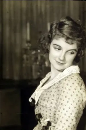 Edith Barrett