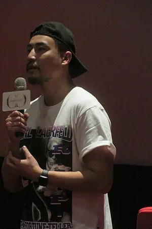 Justin Cheung Kin Sing