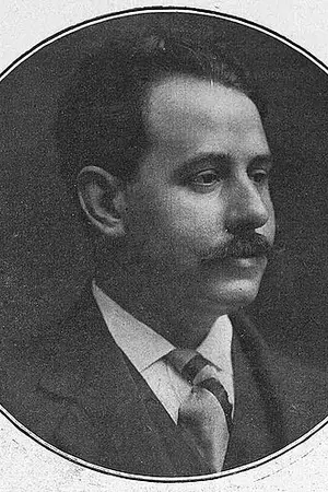Eduardo Marquina