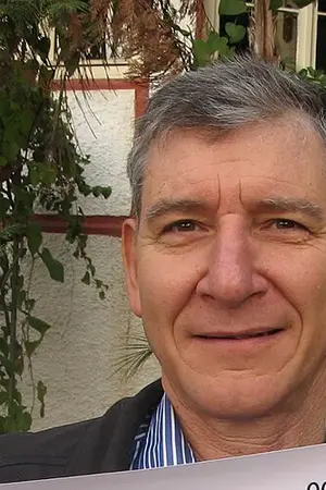 Tony Rinaudo