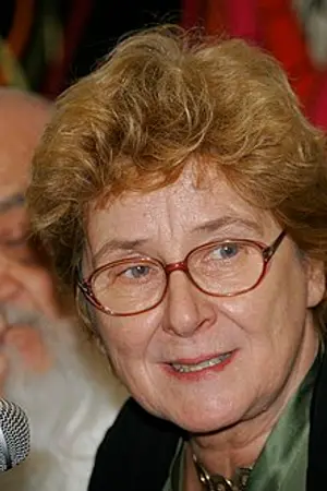 Лита Стантик