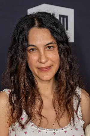 Carolina Cavalli