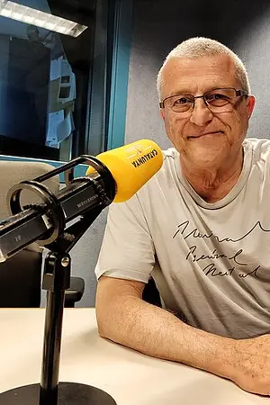 Àlex Gorina i Macià