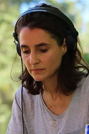 Maud Geffray