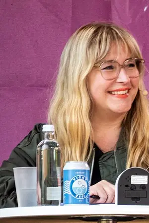 Jenni Pääskysaari