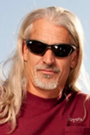 Roy Garber