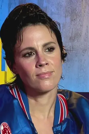 Chiara Martegiani