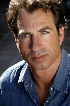 Harry Van Gorkum