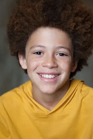 Marcus Cornwall