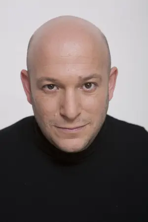 Dror Mishani