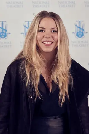 Alexandra Gjerpen