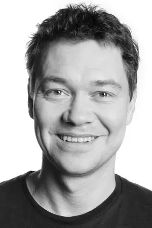 Øyvind Brandtzæg