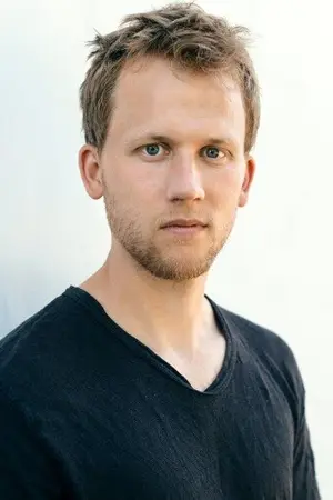 Fredrik Høyer