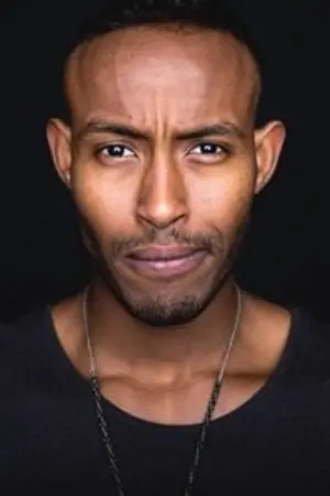 Hamza Kader
