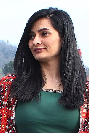Marina Golbahari