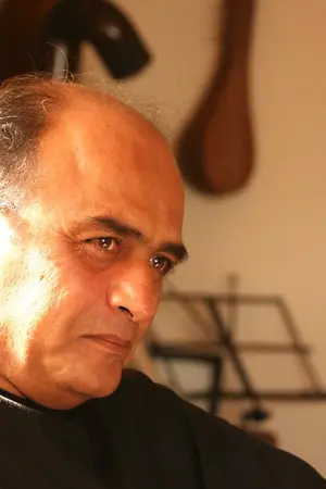 Mohammad-Reza Darvishi